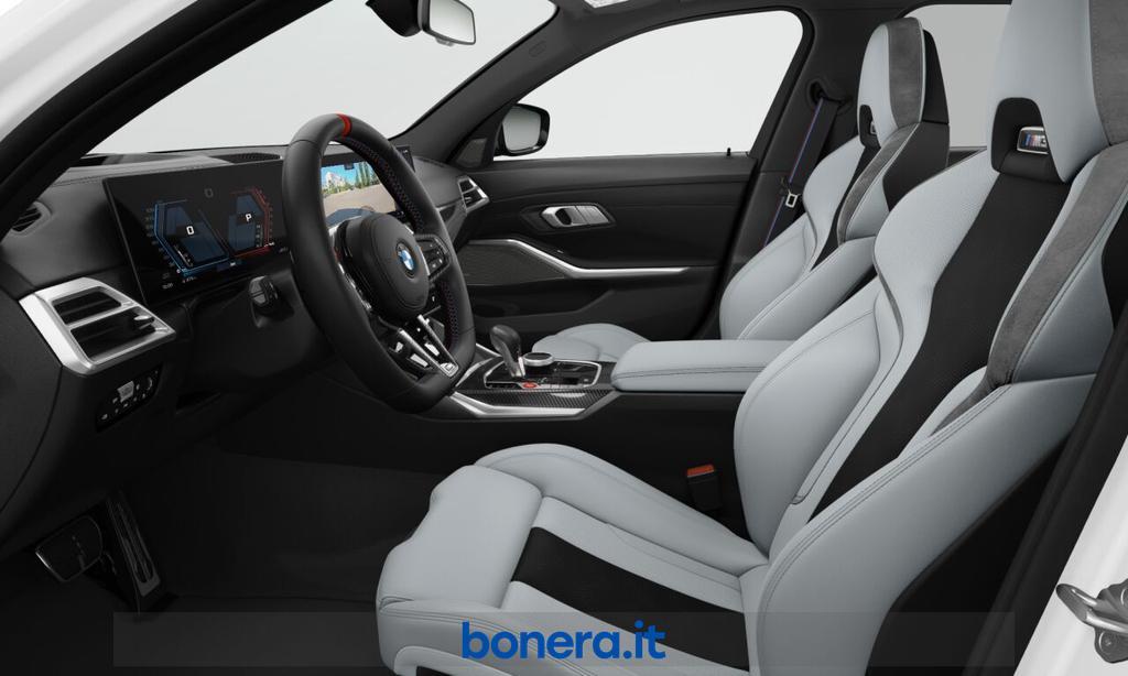 BMW M3 Berlina 3.0 Competition M xDrive Steptronic