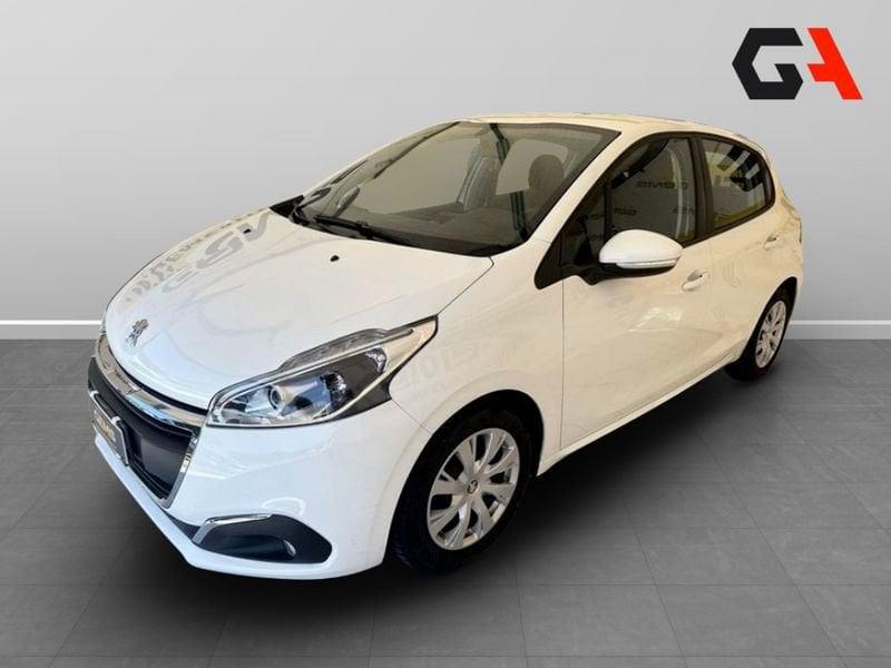 Peugeot 208 BlueHDi 75 5 porte Active