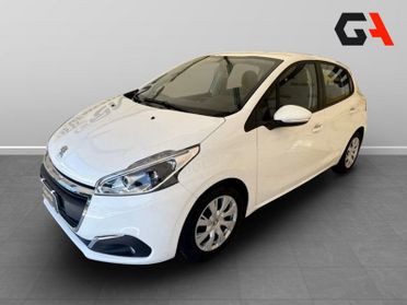 Peugeot 208 BlueHDi 75 5 porte Active