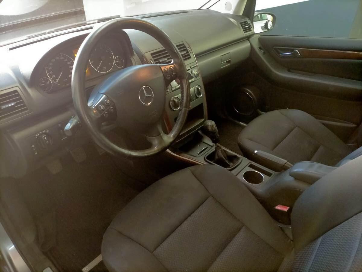 Mercedes Benz A 150 Elegance