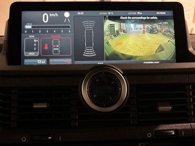 INEOS Grenadier 3.0 Twin Turbo Diesel SW Fieldmaster Edit. 5 posti