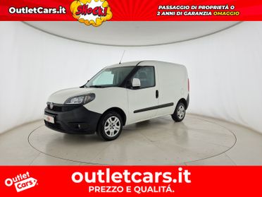 Fiat Doblò cargo 1.3 mjt 16v sx 95cv e6