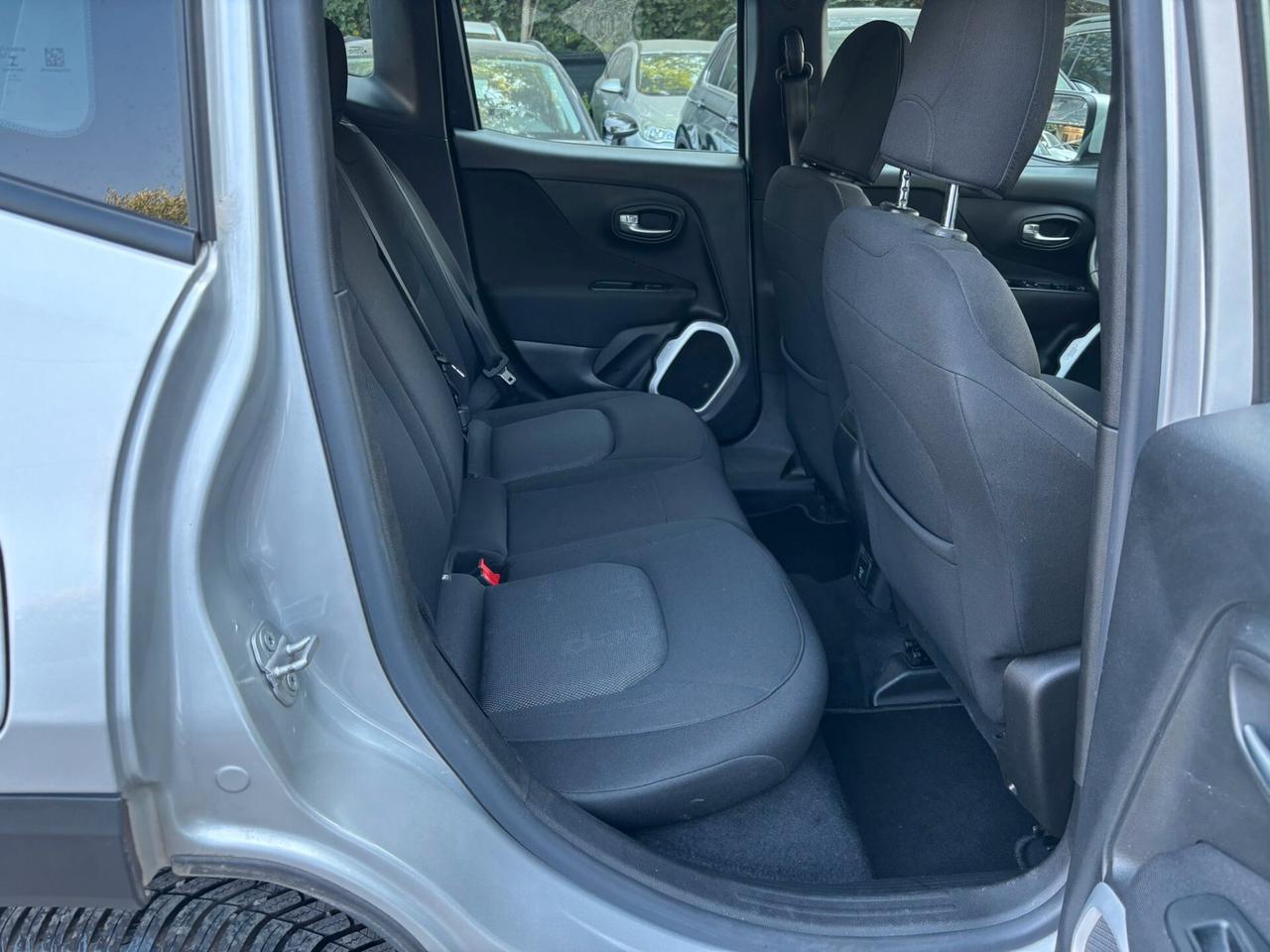 Jeep Renegade 1.6 Mjt 120 CV OK Neopatentati