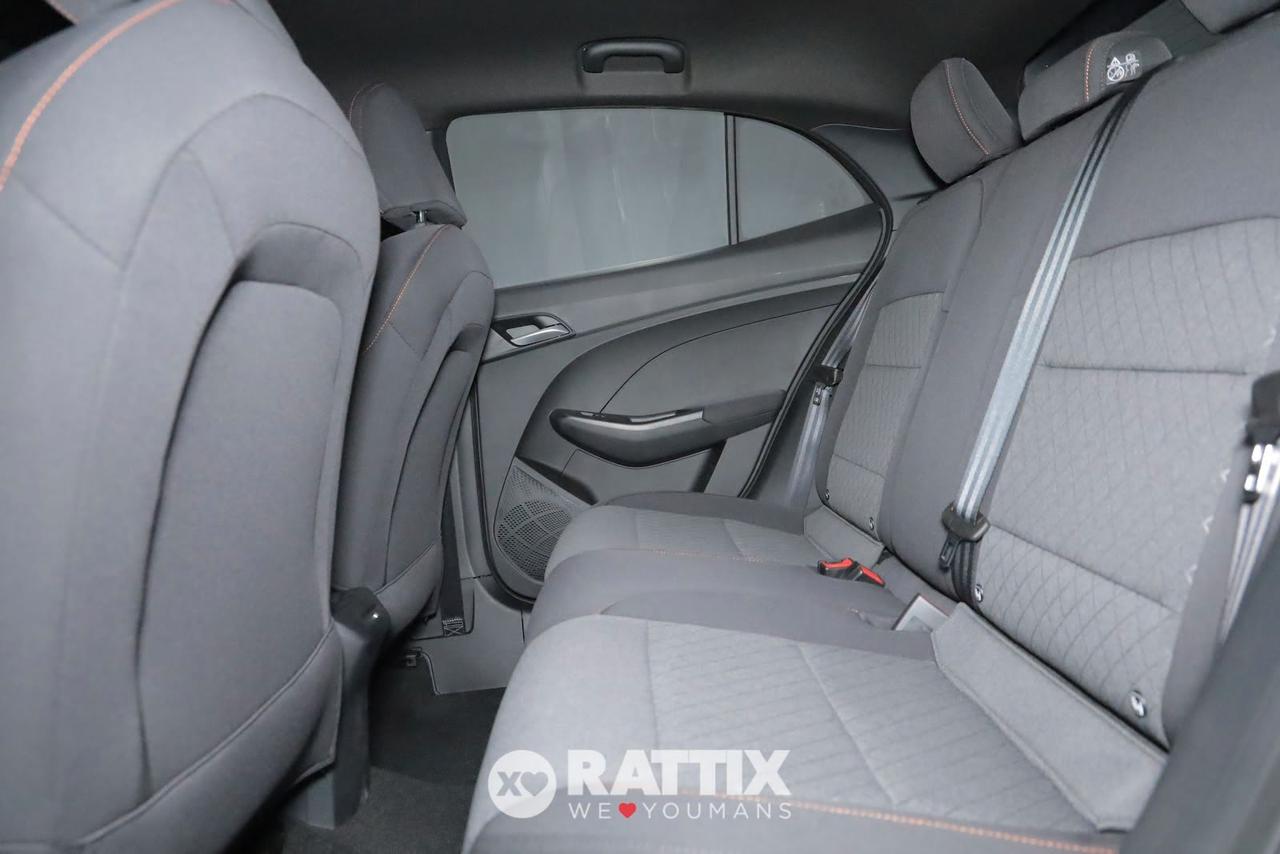 MG MG3 1.5 115CV Comfort