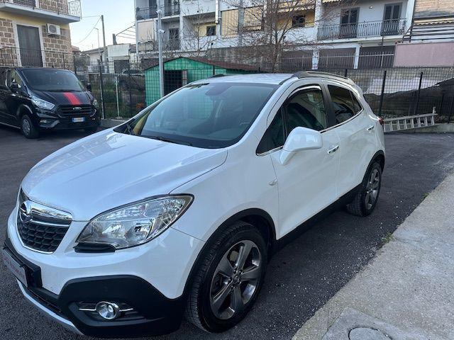 OPEL Mokka 1.7 CDTI Ecotec 130CV 4x2 Cosmo