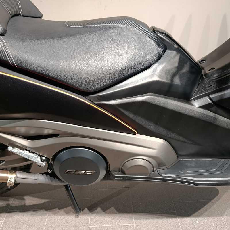 Kymco AK 550 ETS - 2021