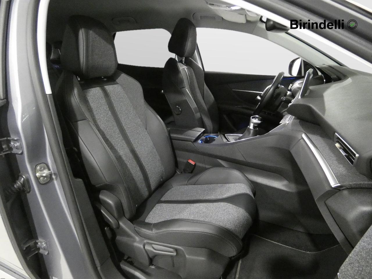 PEUGEOT 3008 2ª serie - 3008 BlueHDi 130 S&S Allure