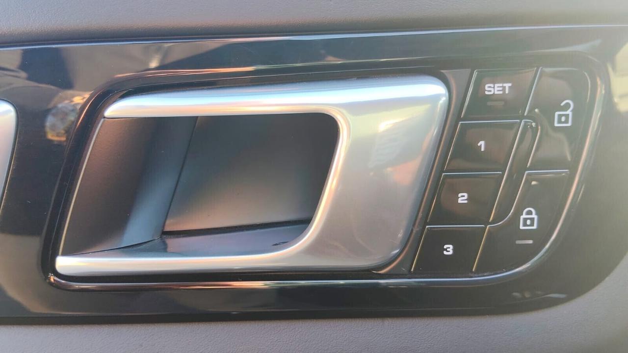 Porsche Cayenne 4.0 V8 Turbo - 2019