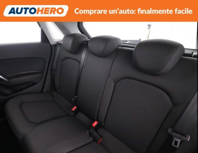 AUDI A1 1.0 TFSI ultra