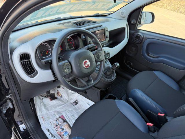 FIAT Panda Cross AZIENDALE