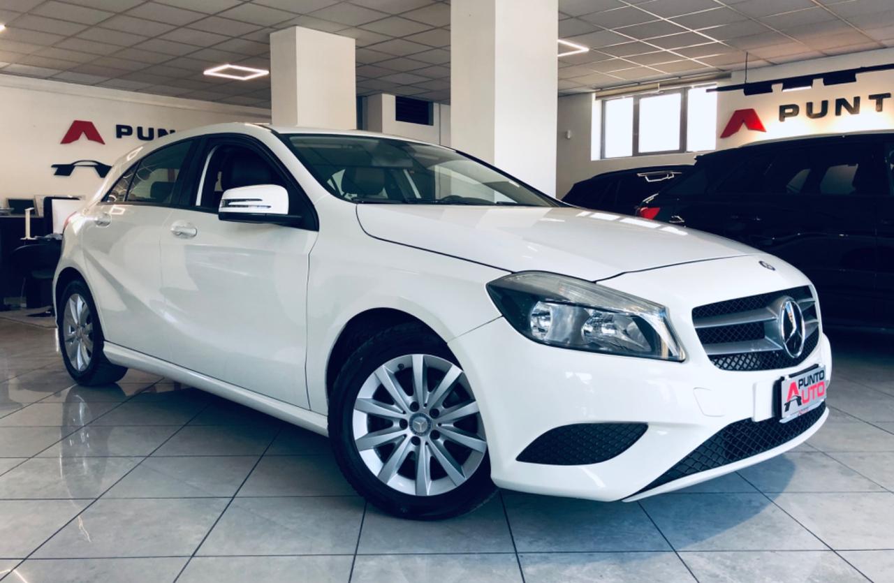 Mercedes-benz CLASSE A 180 CDI Automatic Executive