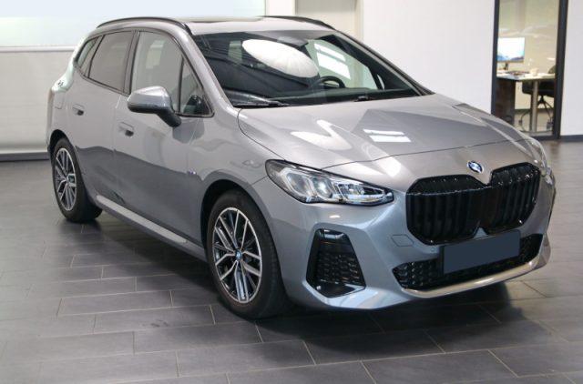 BMW 218 i Active Tourer Msport