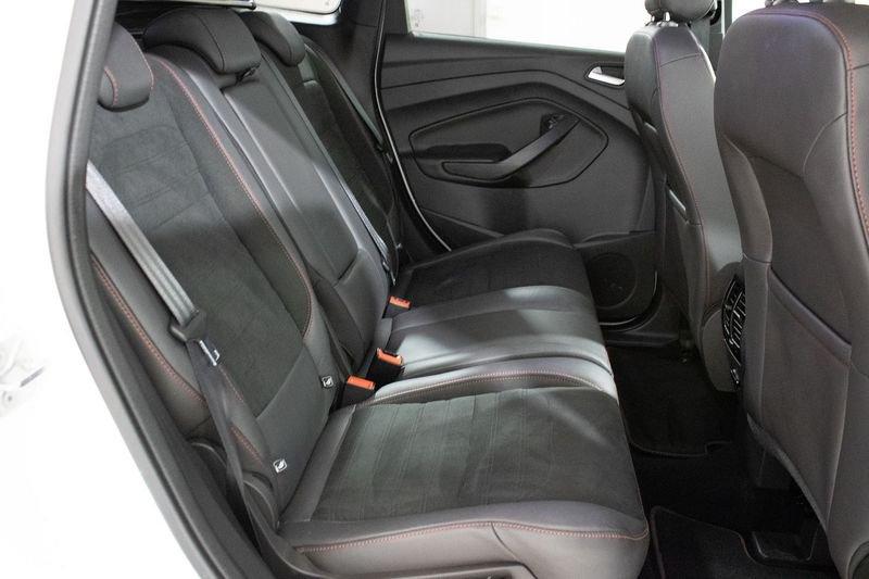 Ford Kuga 1.5 TDCI 120cv 2WD ST-Line N1