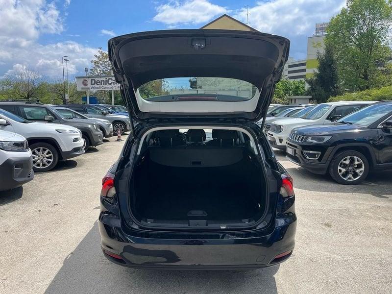 FIAT Tipo 1.3 Mjt S&S SW City Life