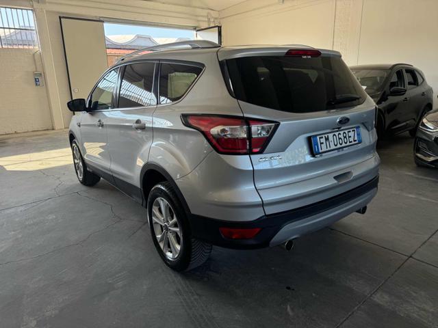 FORD Kuga 1.5 TDCI 120 CV S&S 2WD Titanium