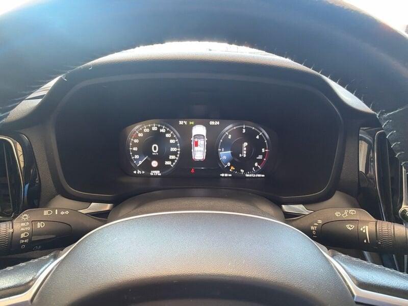 Volvo V60 D3 Geartronic Momentum