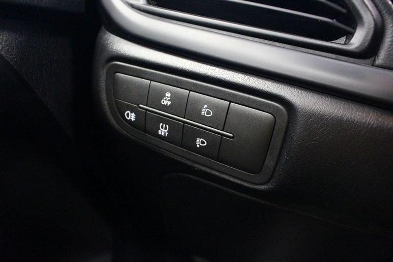 FIAT Tipo 1.6 Mjt S&S SW Business