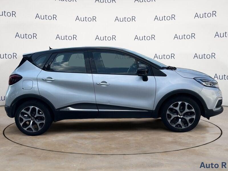 Renault Captur Captur dCi 8V 90 CV EDC Start&Stop