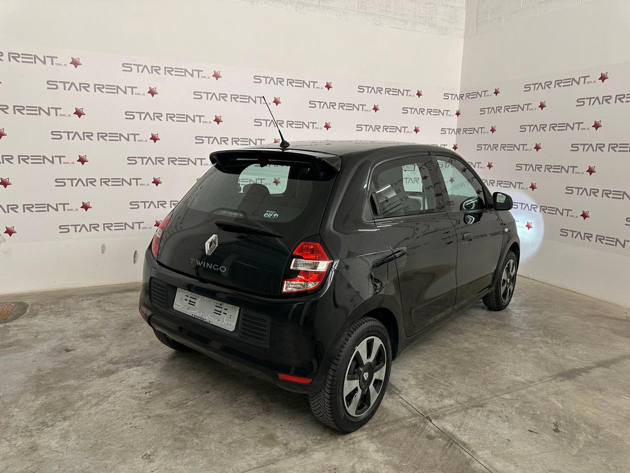 Renault Twingo SCe Life