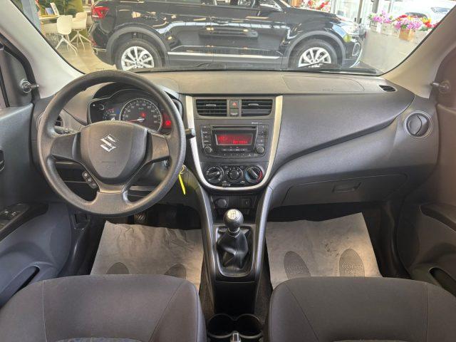 SUZUKI Celerio 1.0 68CV *UNICO PROP.*OCCASIONE*
