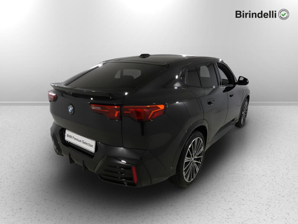 BMW X2 (U10) - X2 sDrive 18d Msport