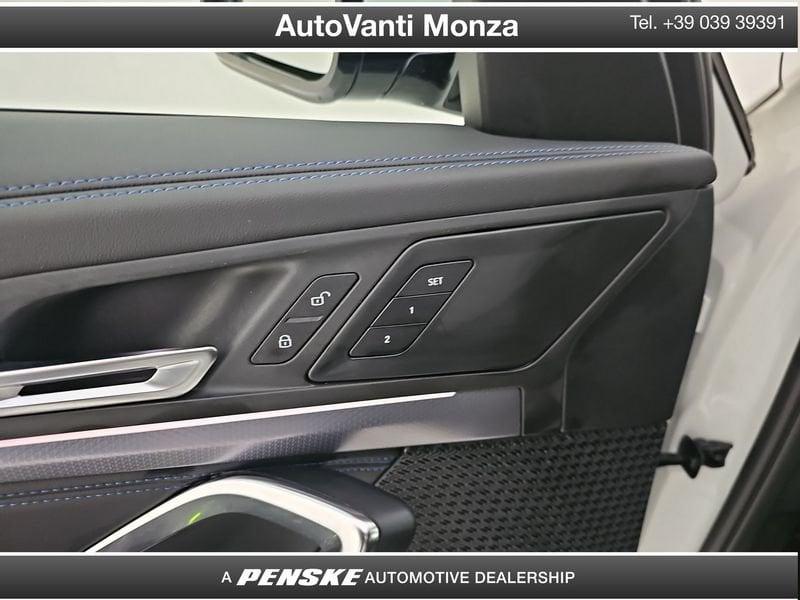 BMW X1 X1 xDrive 20d Msport Pro