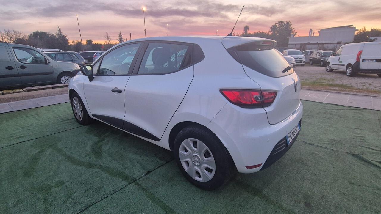 Renault Clio dCi 8V 75 CV 5 porte Life