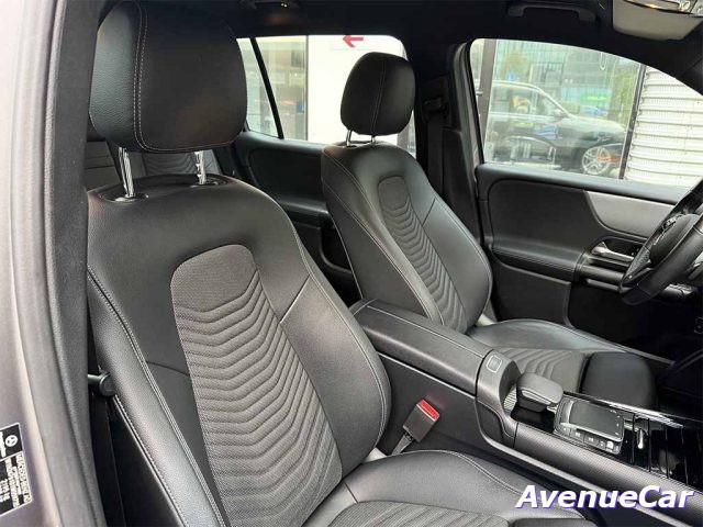 MERCEDES-BENZ GLB 180 d Sport Plus TELECAMERA POST IVA ESPOSTA