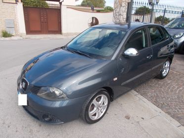 Seat Ibiza 1.4 TDI 80CV 5p. Stylance