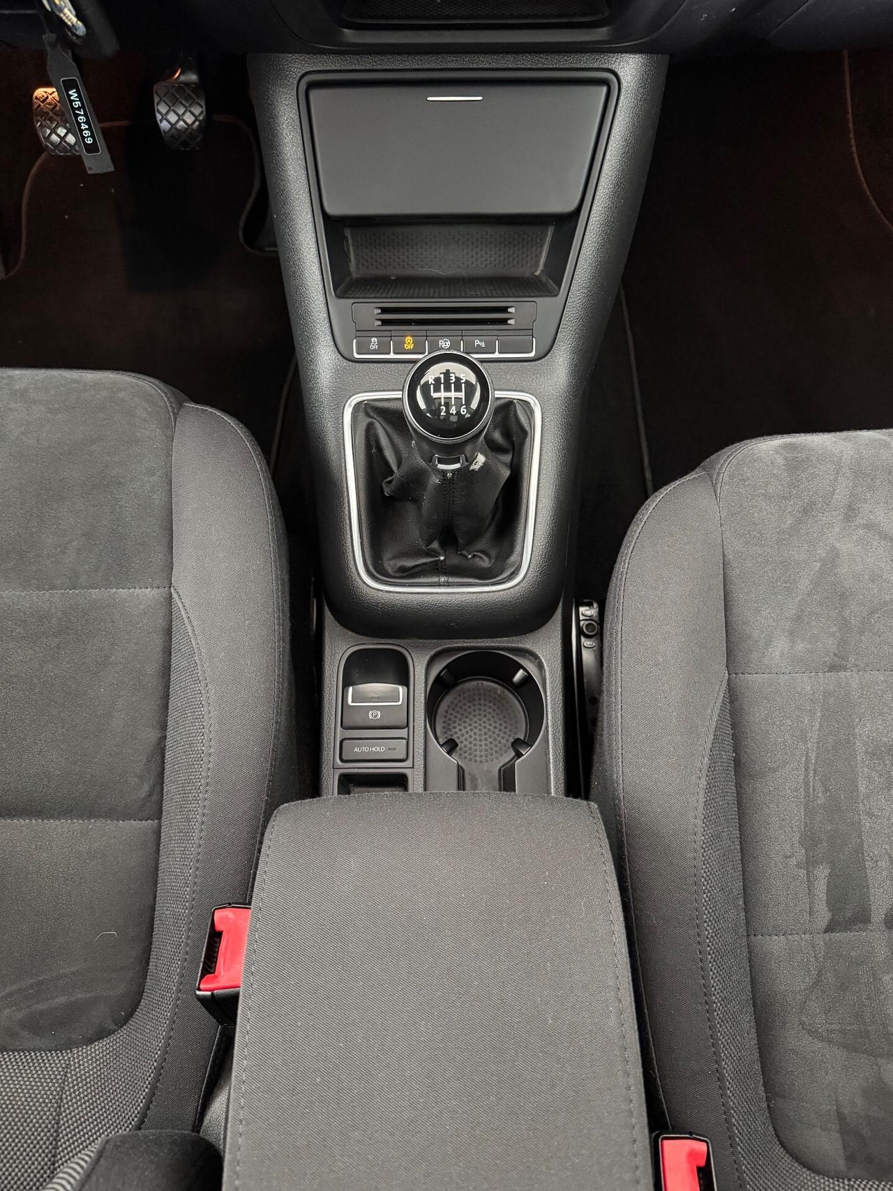 Volkswagen Tiguan 2.0 TDI Plus 140 CV Sport & Style BlueMotion Tech.
