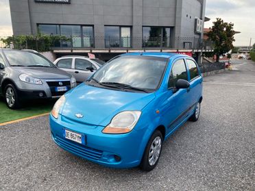 Chevrolet Matiz 800 S Automatiz