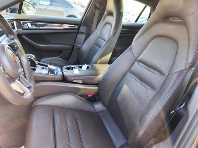 PORSCHE Panamera 2.9 4 E-Hybrid Executive