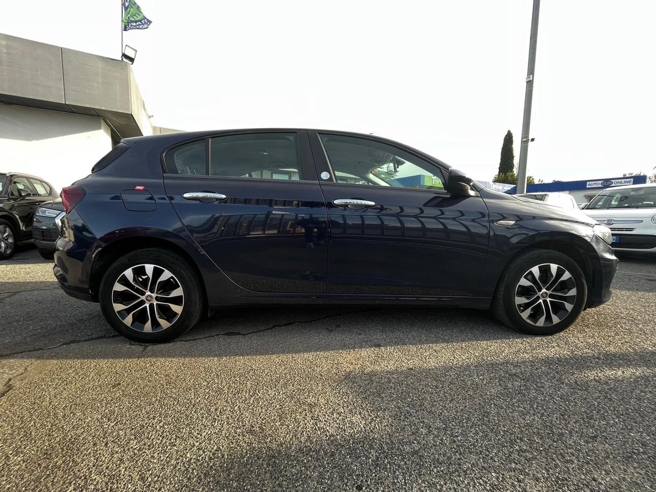 Fiat Tipo 1.3 Mjt Mirror