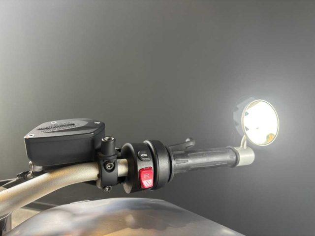 BMW R Nine T PURE - PURE