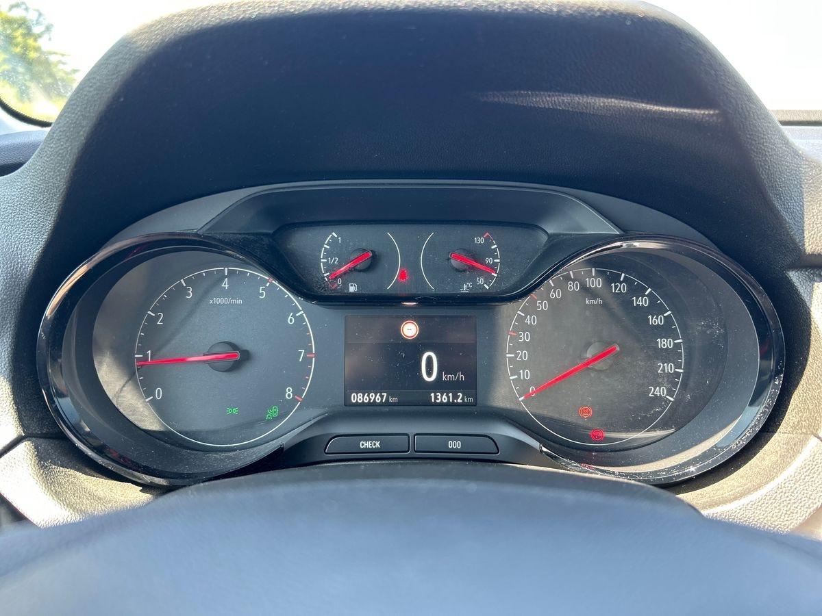 OPEL Grandland X 1.5 ecotec Business Edition