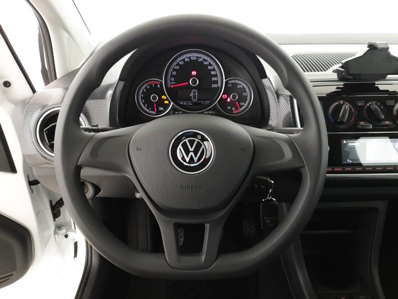 Volkswagen up! 5p 1.0 evo move 65cv