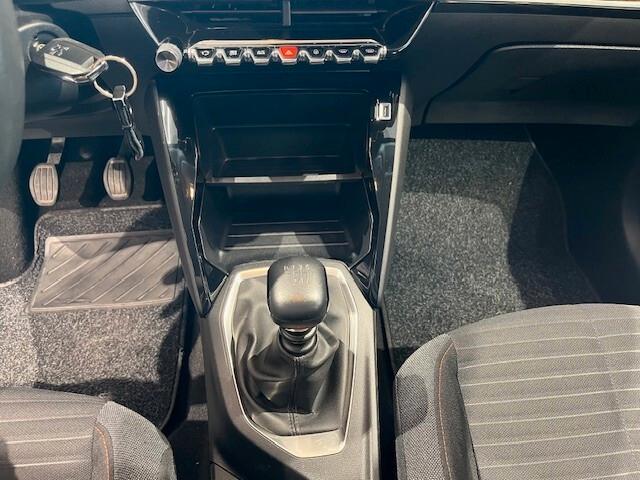 Peugeot 208 BlueHDi 100 Stop&Start 5 porte Active