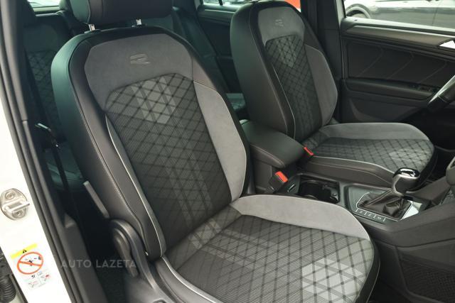 VOLKSWAGEN Tiguan 2.0 TDI 150 CV SCR DSG R-Line