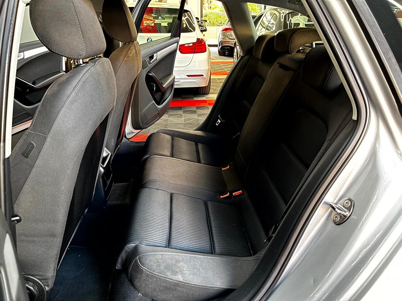 Audi A4 Avant 2.0 TDI - FABIANOAUTO