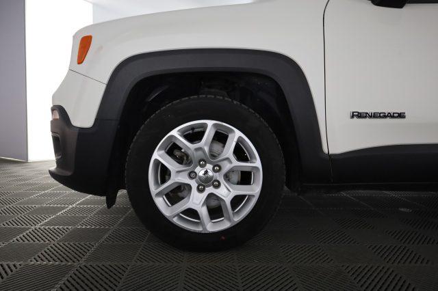 JEEP Renegade Renegade 1.4 T-Jet Longitude
