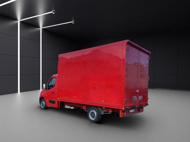 RENAULT Master T35 2.3 dCi/130 L3 traz.post. Gran Vol. 20 PIU'IVA