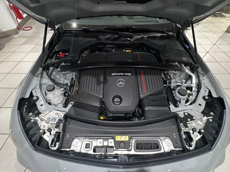 Mercedes-Benz CLE Coupé CLE 53 AMG 4Matic+ Coupé Premium Plus