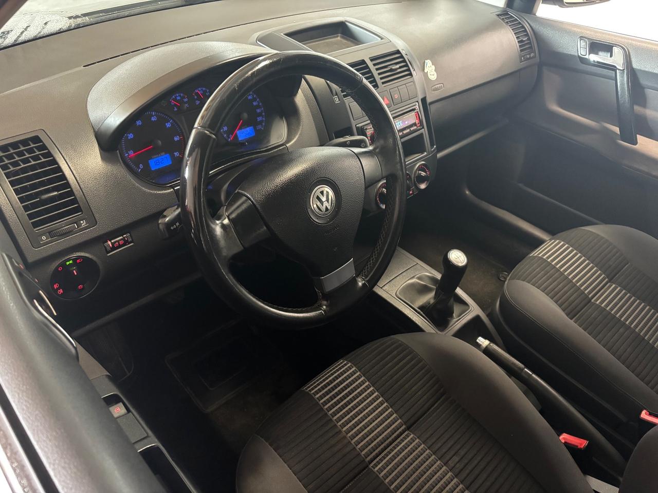 Volkswagen Polo 1.2 BENZINA 5P | OK NEOPATENTATI |