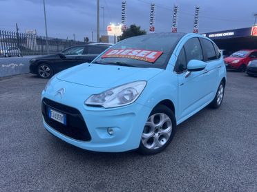 Citroen C3 1.6 HDi 90 Exclusive