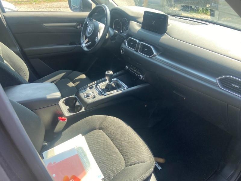 Mazda CX-5 2.2L Skyactiv-D 150 CV 2WD Business