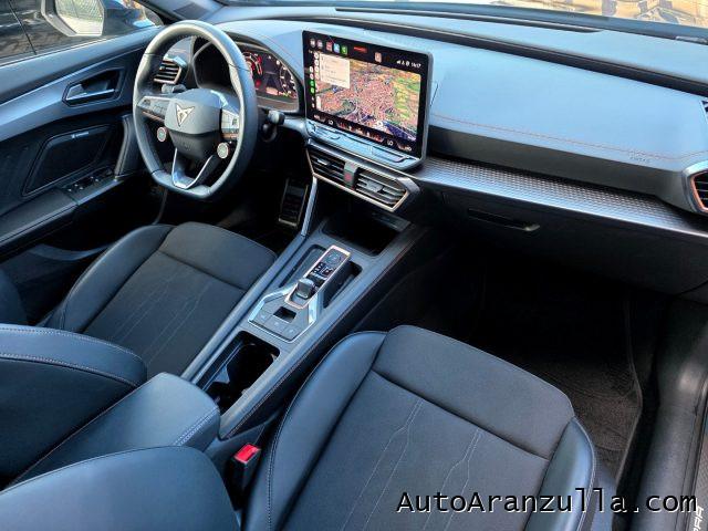 CUPRA Formentor NEW 2.0 TDI 150CV DSG Navi Virtual Cockpit