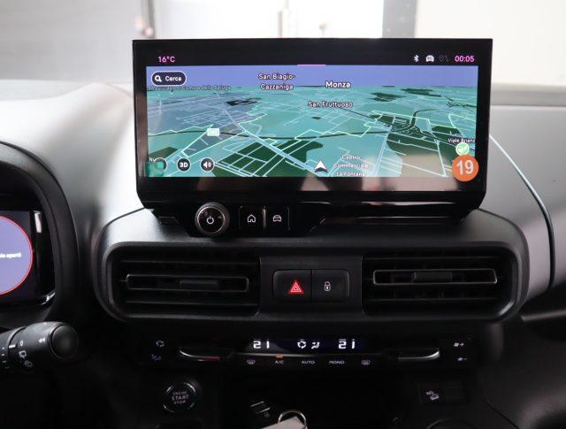 FIAT Doblo Doblò 1.5 BlueHdi 5 POSTI *PROMO PARISI GROUP*