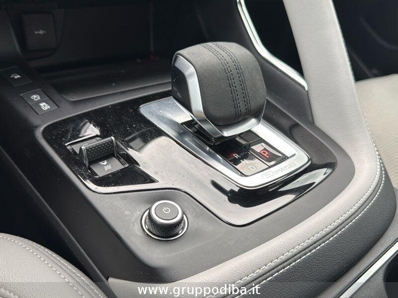 Jaguar E-Pace 2021 2.0d i4 mhev S awd 163cv auto