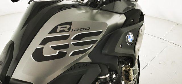 BMW R 1200 GS GS