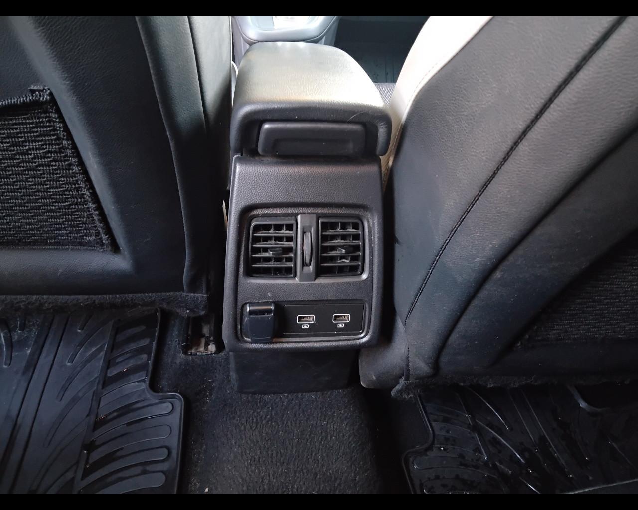 RENAULT Captur II 2019 - Captur 1.6 E-Tech hybrid Techno Fast Track